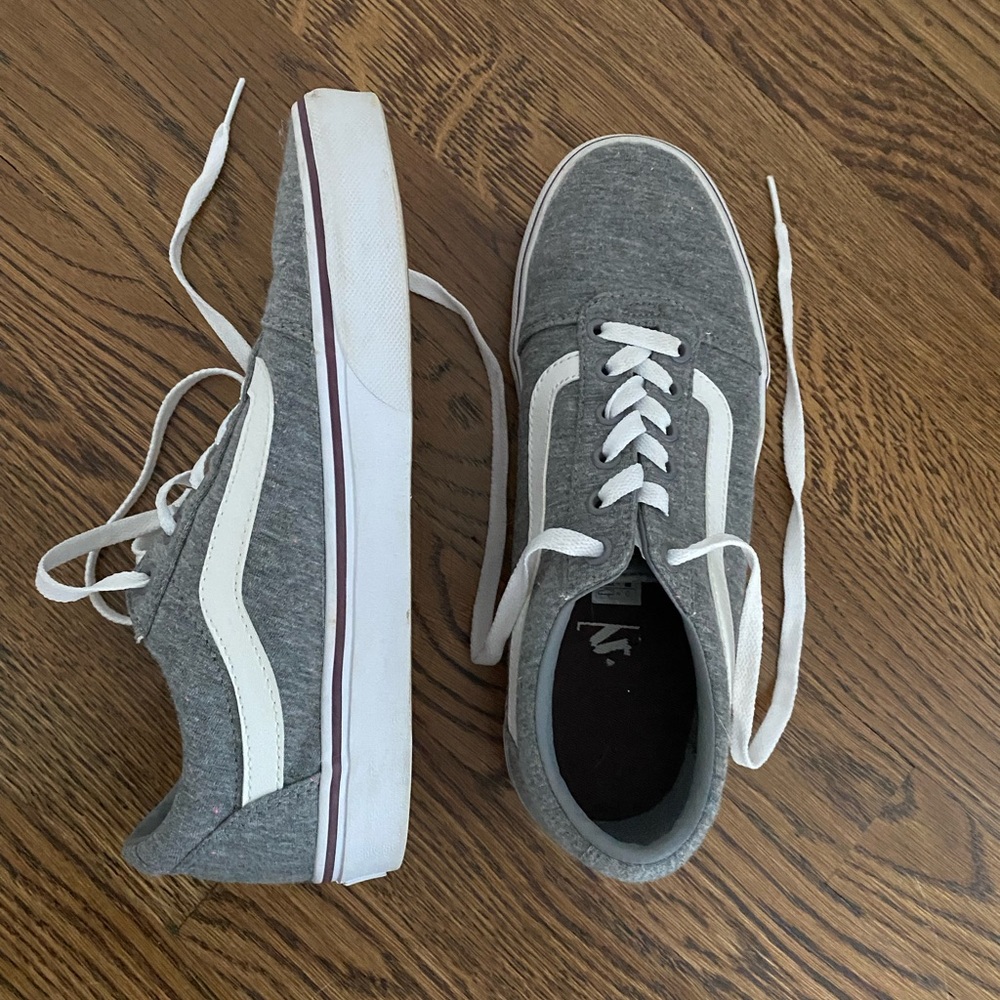 Vans Old Skool Sneakers